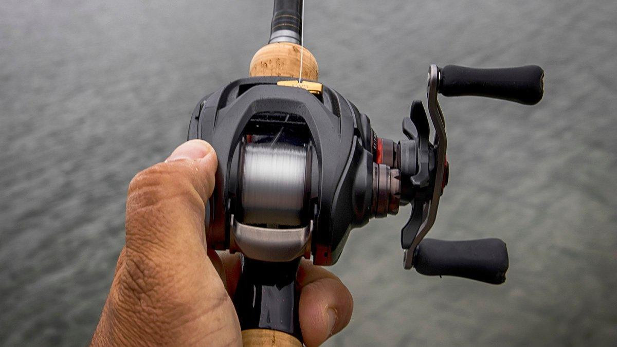 DAIWA Steez = Ultimate Bass Fishing Gears Experience the ultimate feel
