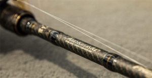 Tackle Talk: Abu Garcia Fantasista Premier