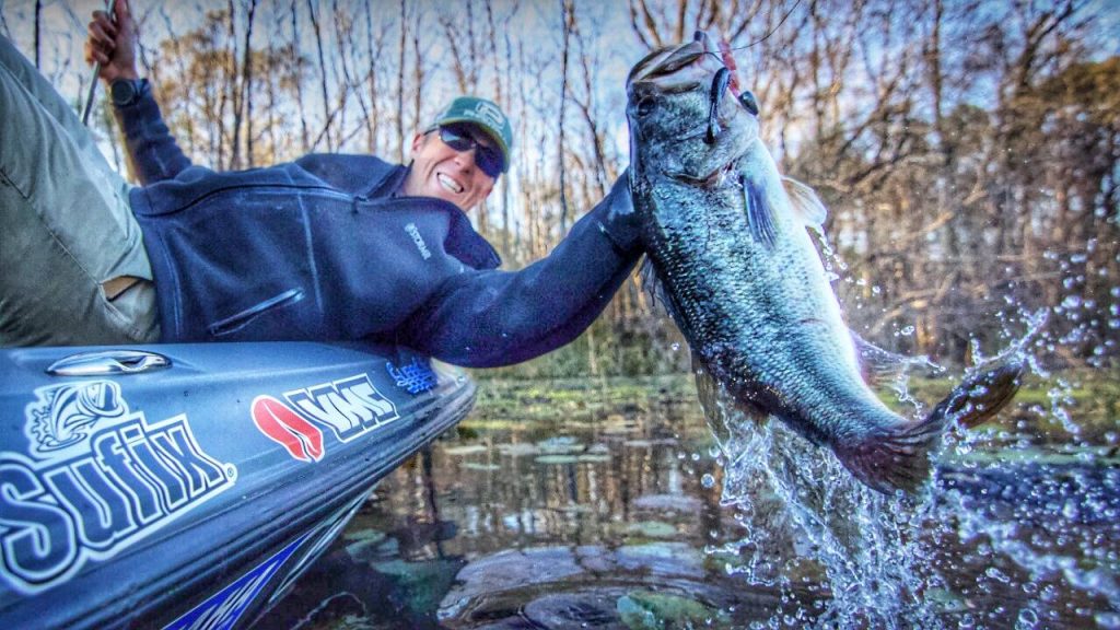 Tokyo Rig vs. Texas Rig  Patrick Walters Shares Thoughts - Wired2Fish