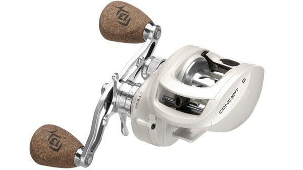 13 Fishing Concept C Reel Giveaway Winners - Wired2Fish
