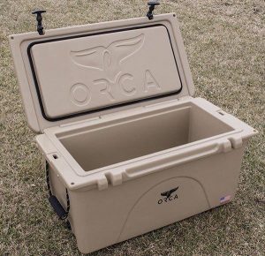 Orca 75 Quart Cooler