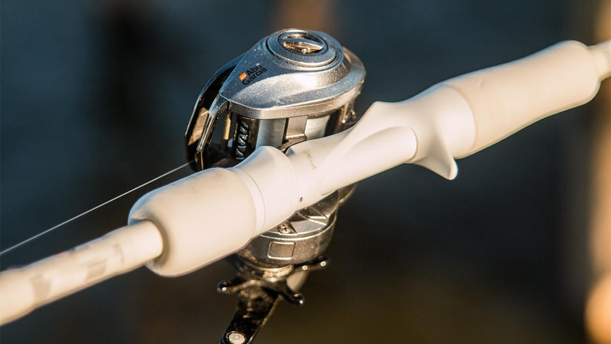 Abu Garcia Veritas Casting Rod Review - Wired2Fish