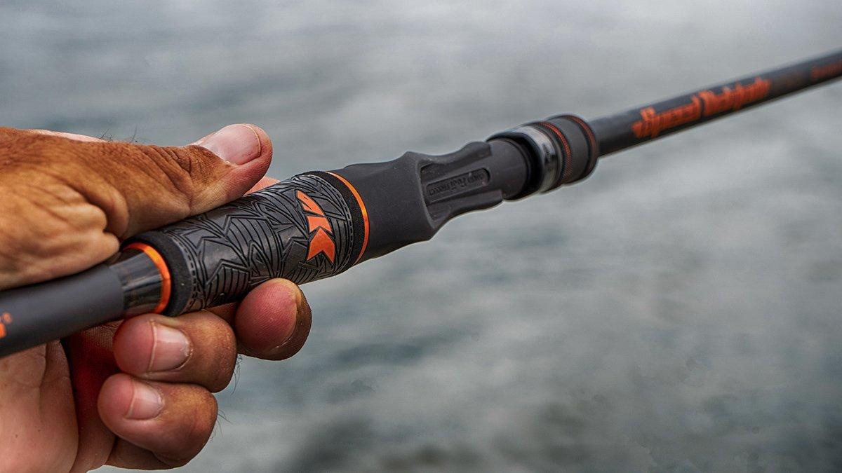 KastKing Speed Demon Pro Rod Review - Wired2Fish