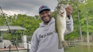 Why ChatterBaits Excel for Post Spawn Bass