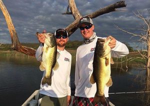 6 Reasons You Need to Bass Fish at Lake El Salto