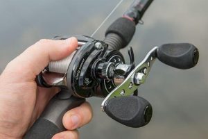 Abu Garcia REVO Winch Generation 3 review