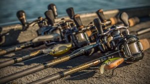 3 Ways to Repair Your Fishing Rod on a Budget