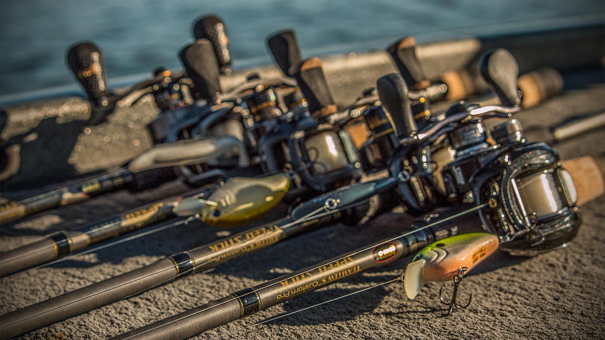 3 Ways to Repair Your Fishing Rod on a Budget - Wired2Fish