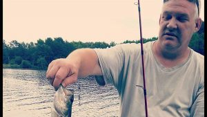 Georgia Angler Missing after Boat Sinks