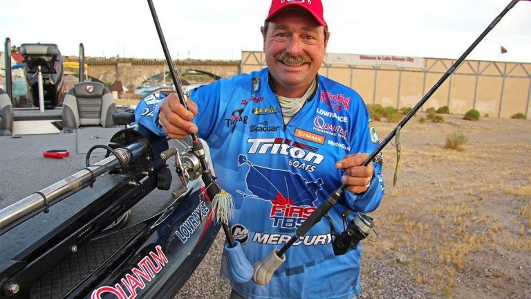 10 Things to Know About Havasu Bass Fishing