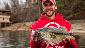 Opinion: Beat the Bass Fishing Burnout