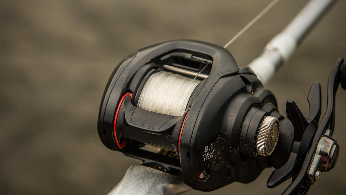 SPRO Essential Series Gouken Fluorocarbon Review - Wired2Fish