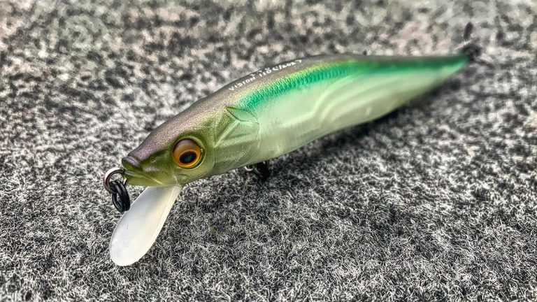 Off the Beaten Path Jerkbaits for 2020