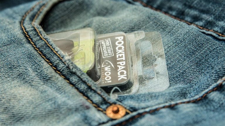 WOO! Tungsten Pocket Pack Review