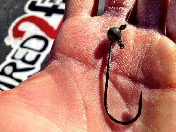 Eco Pro Tungsten Money Maker Review - Wired2Fish
