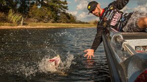 5 Cranking Hotspots for Fall Bass