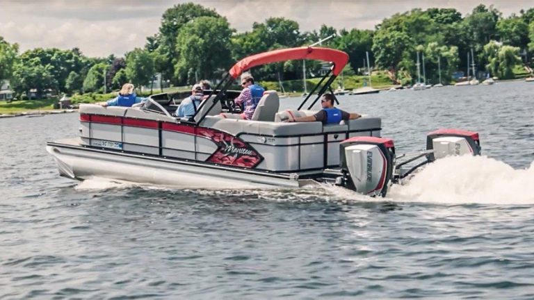 Opportunities Remain for Evinrude Demo Tour