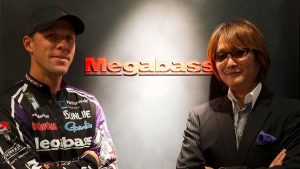 Megabass, Aaron Martens Part Ways