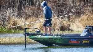 4 Push Pole Tricks to Access More Shallow Fishing Spots