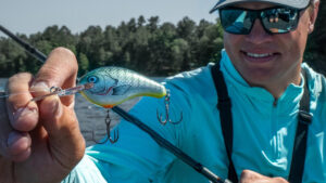 3 Crankbait Tips to Catch Summer Bass in Grass