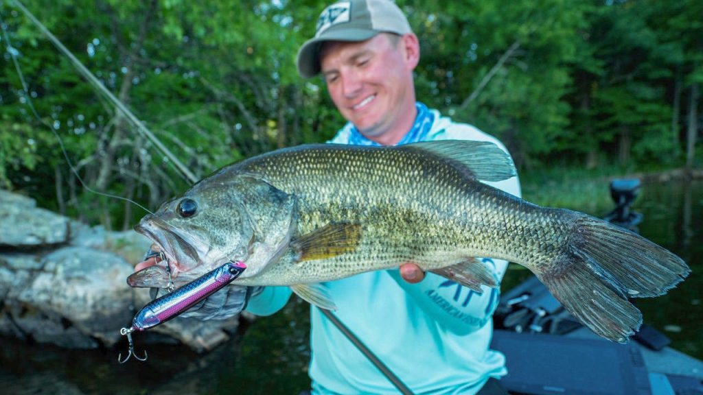 All Day Topwater Fishing - Wired2Fish