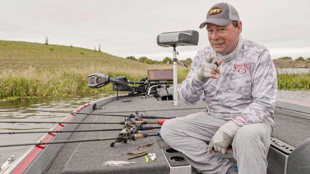 Follow Shaw Grigsby's Tiny Adjustments for Better Crankbait Success - Major  League Fishing