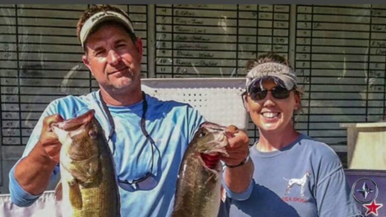 10 Ways You Know You’re Dating a Fisherman