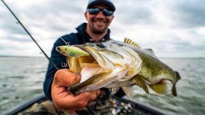 6 Lipless Crankbait Tips for Late Winter and Prespawn Bass