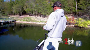 Why You Should Find One Bass Fishing Jig and Stick with It