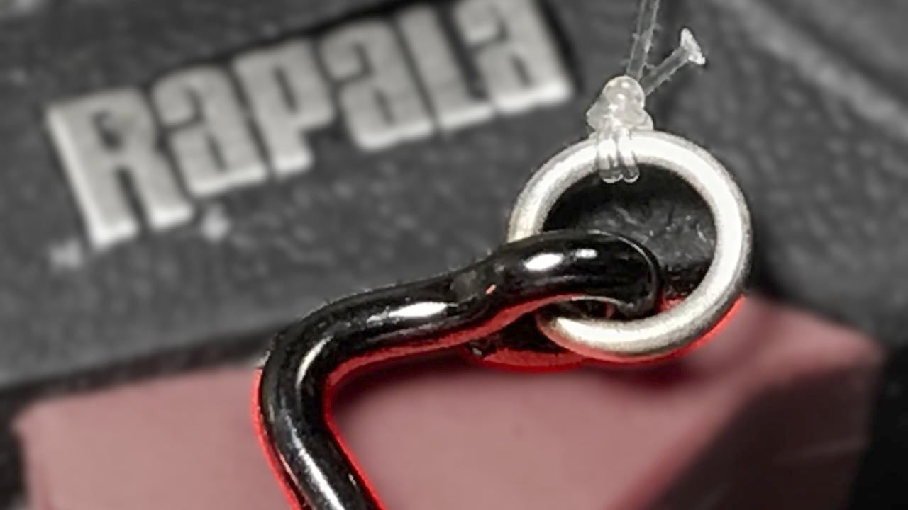 2 Tips to Avoid Palomar Knot Failure with Fluorocarbon - Wired2Fish