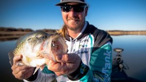 Catch Giant Winter Crappies | 5 Proven Spot-and-Stalk Tips