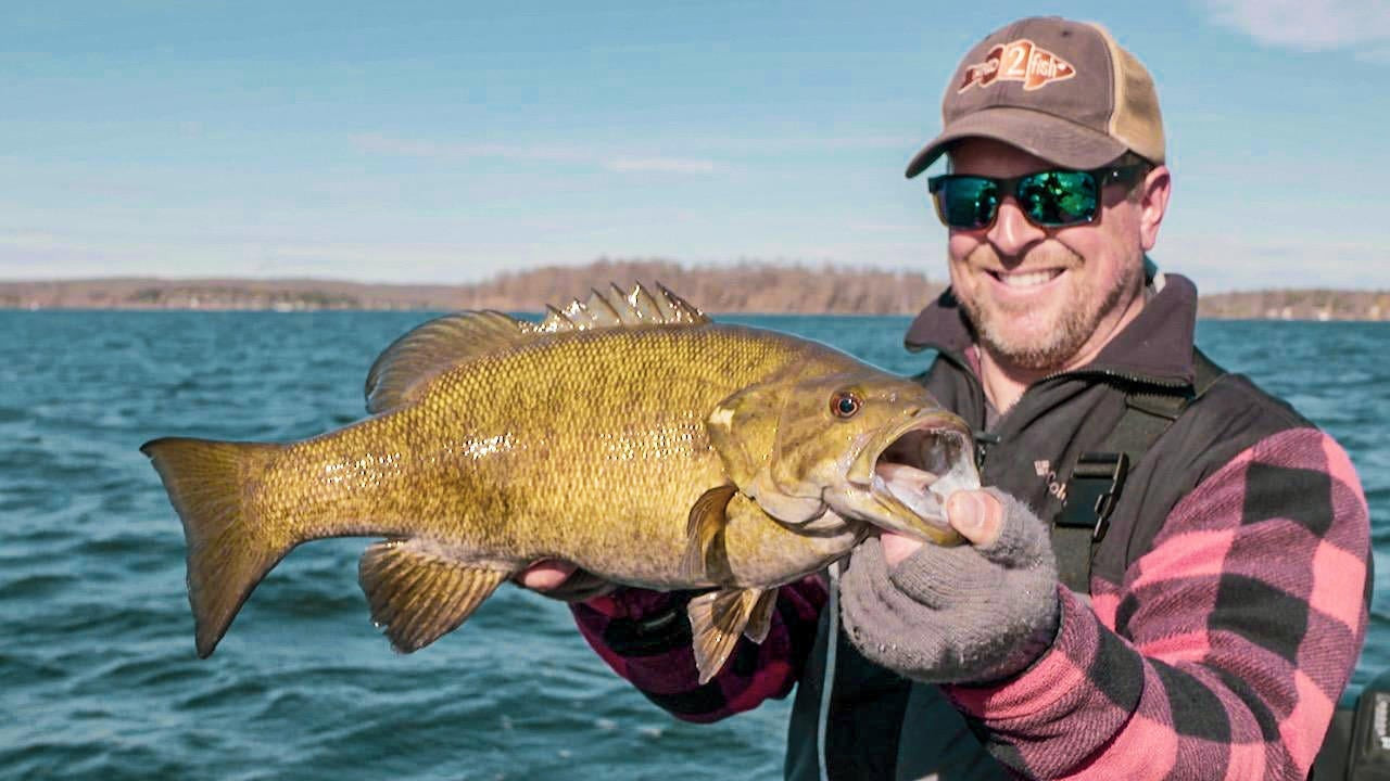 8 Late Fall Bass Spoon Refinement Tips That Work - Wired2Fish
