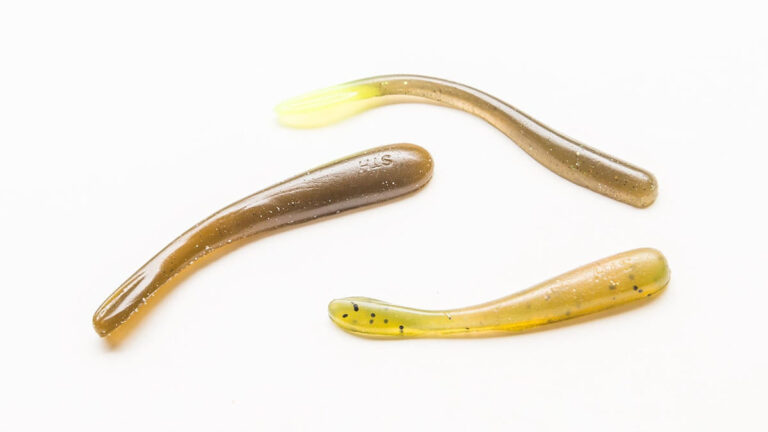 21 Ned Rig Baits for Bass Fishing in 2021