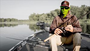 Seth Feider’s Top 5 Setups for Grass Fishing Bass