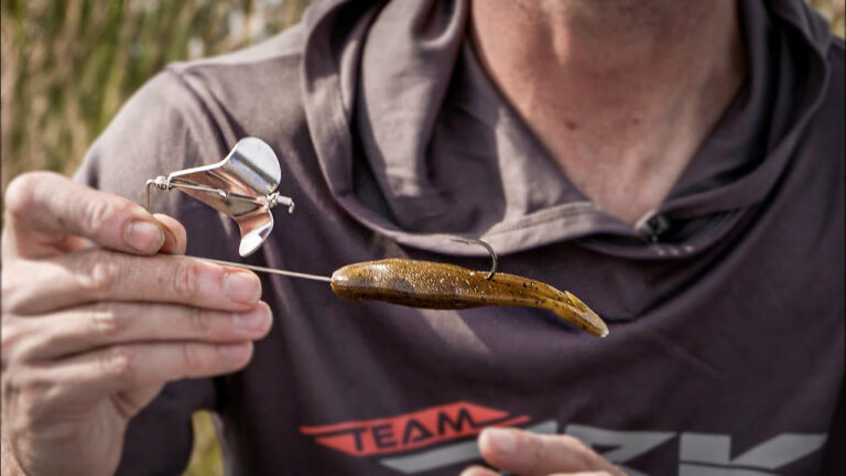 4 Buzzbait Tweaks That Catch More Bass | Tournament-Proven