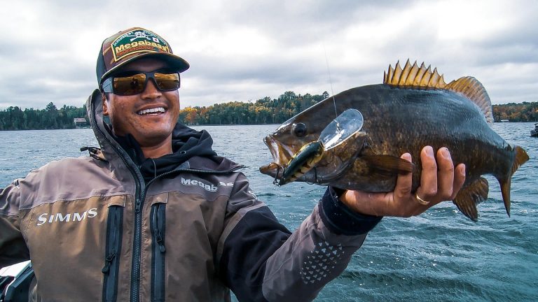 5 Crankbait Tips to Catch More Suspended Bass This Fall
