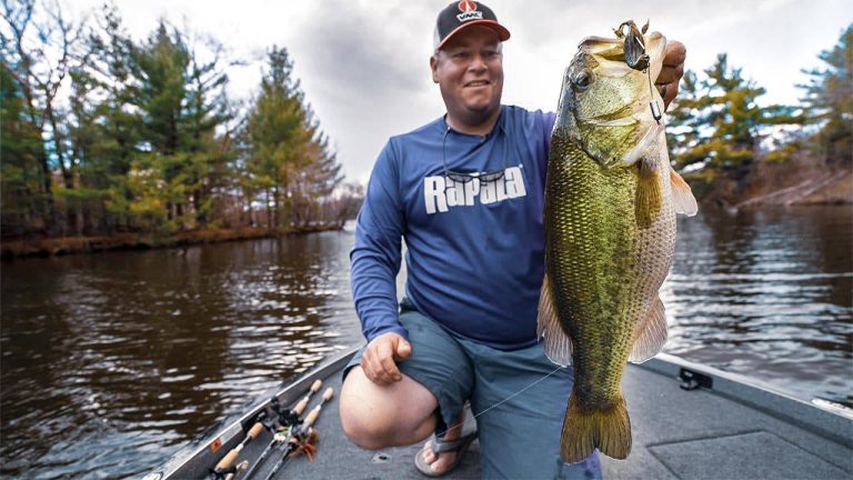 Find and Catch Spring Bass | Tokyo Rig Tips for Tough Bites