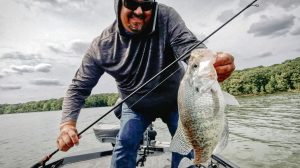 Over The Gunnel | Jason Talks This Year’s Fishing