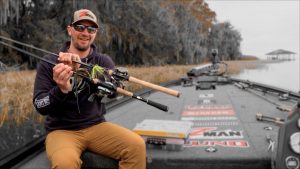 Tips for Choosing the Right ChatterBait for Bass Fishing