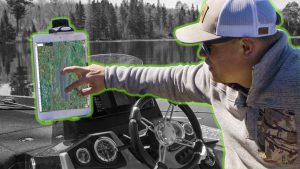 How to Find Fishing Spots Using Satellite Imaging