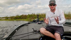 2 Essential Hook, Weight, and Knot Setups for Texas Rigging Bass