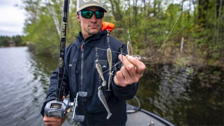 5 Alabama Rig Gear Tips for Increased Success