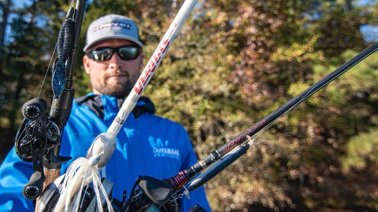 Buying Fishing Rods on a Budget: What You Need to Know - Wired2Fish