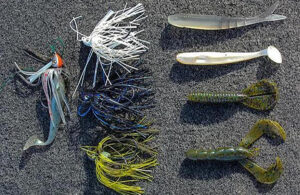 Guidelines for Choosing the Best Bass Fishing Jig Trailers