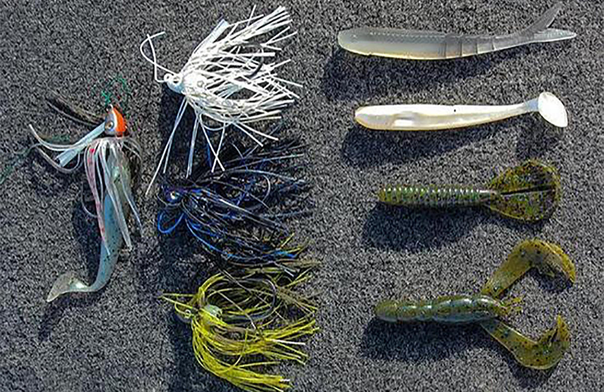 Guidelines for Choosing the Best Bass Fishing Jig Trailers Wired2Fish