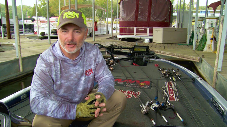 3 Baits to Fill Your Bass Limit