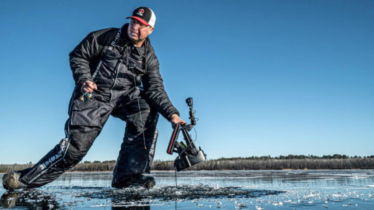 Ice Fishing Safety: Essential Gear and Knowledge