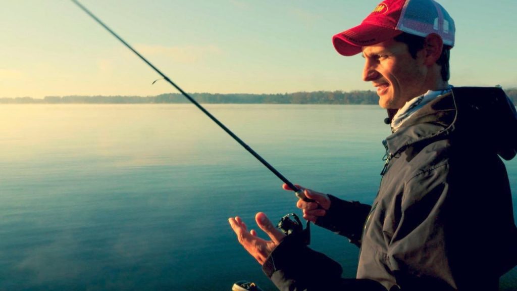 Bass Fishing with Spinning Gear  4 Tips to Raise Performance - Wired2Fish