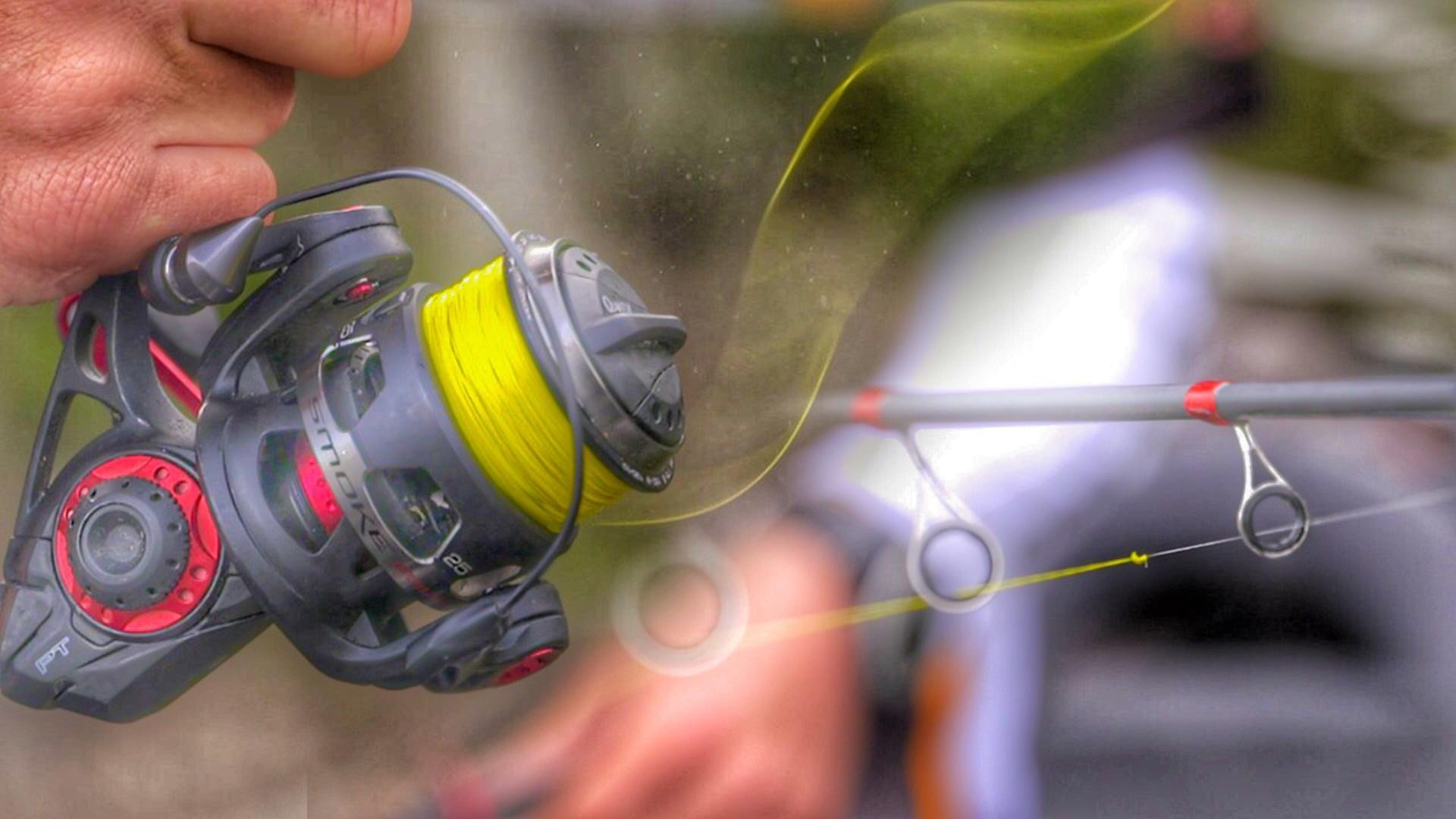 How to Tie the Modified Albright Knot - Wired2Fish