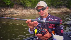 5 Reasons to Switch to Braid [Spinning Reels]